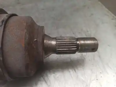 Second-hand car spare part front right transmission for citroen c4 picasso i monospace (ud_) 1.6 hdi oem iam references 3273lq  