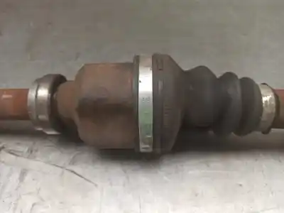 Second-hand car spare part front right transmission for citroen c4 picasso i monospace (ud_) 1.6 hdi oem iam references 3273lq  