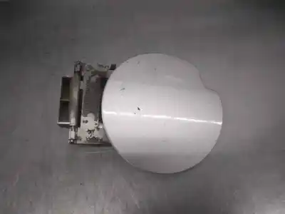 Peça sobressalente para automóvel em segunda mão tampa de combustível externa por peugeot 307 break/sw (s2) 1.6 16v cat referências oem iam 9643083777