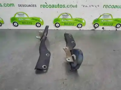 Автозапчастина б/у петля капота для opel agila essentia посилання на oem iam 