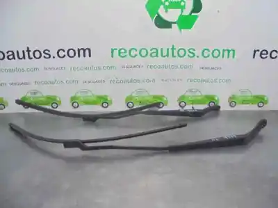 Piesă de schimb auto la mâna a doua brat ștergãtor fațã dreapta pentru citroen c4 lim. 1.6 hdi fap referințe oem iam 