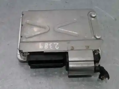 Recambio de automóvil de segunda mano de CENTRALITA MOTOR UCE para AUDI A6 BERLINA (4B2)  referencias OEM IAM 8E0907411  