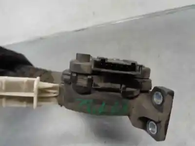 Автозапчасти б/у педальный потенциометр за volkswagen touareg (7la, 7l6, 7l7) 2.5 r5 tdi ссылки oem iam 7l6723507  6pv00777025 Автозапчасти б/у педальный потенциометр за volkswagen touareg (7la, 7l6, 7l7) 2.5 r5 tdi ссылки oem iam 7l6723507  6pv00777025