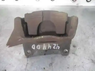 Second-hand car spare part front right brake caliper for smart micro compact car 0.8 oem iam references 2b09  2b09