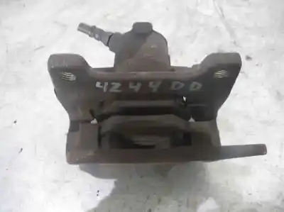 Second-hand car spare part front right brake caliper for smart micro compact car 0.8 oem iam references 2b09  2b09
