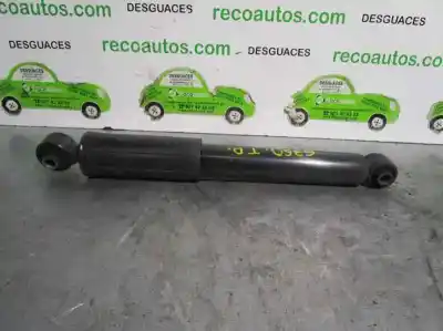 Piesă de schimb auto la mâna a doua amortizor dreapta spate pentru kia rio 1.2 cat referințe oem iam 553001w001