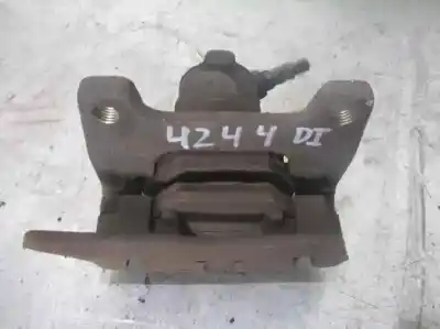 Pezzo di ricambio per auto di seconda mano pinza freno anteriore sinistra per smart micro compact car 0.8 riferimenti oem iam 2d03
