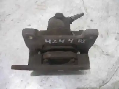 Second-hand car spare part front left brake caliper for smart micro compact car 0.8 oem iam references 2d03  2d03
