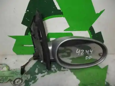 Pezzo di ricambio per auto di seconda mano retrovisore destro per smart micro compact car 0.8 riferimenti oem iam 