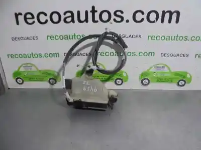 Piesă de schimb auto la mâna a doua încuietoare ușa din spate stânga pentru citroen c4 lim. 1.6 hdi fap referințe oem iam 9685351980