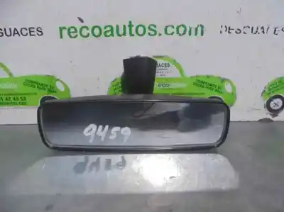 Piesă de schimb auto la mâna a doua oglindã retrovizoare interior pentru citroen c4 lim. 1.6 hdi fap referințe oem iam 