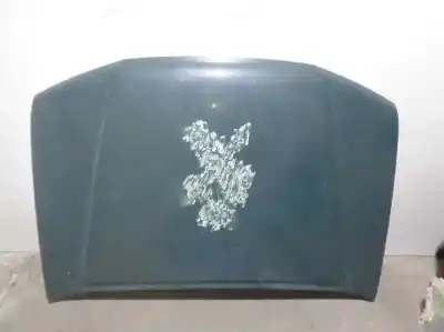 Peça sobressalente para automóvel em segunda mão capot por nissan pathfinder (r51) 2.5 dci xe referências oem iam 65100eb330