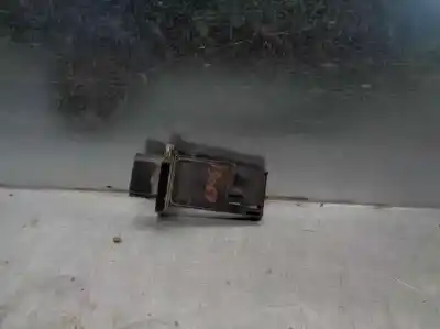 Peça sobressalente para automóvel em segunda mão medidor de massa de ar por nissan pathfinder (r51) 2.5 dci xe referências oem iam 226807s000