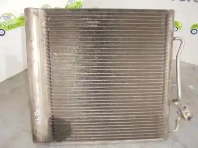 Tweedehands auto-onderdeel airconditioning condensor / radiator voor smart micro compact car 0.8 oem iam-referenties   