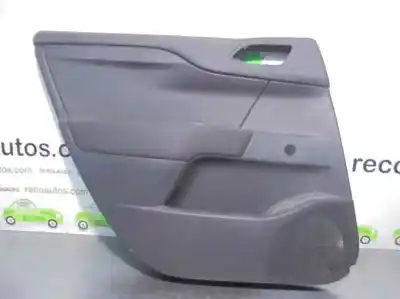 Piesă de schimb auto la mâna a doua copie usa spate stânga pentru citroen c4 lim. 1.6 hdi fap referințe oem iam 96874250zd