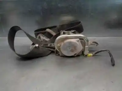 Peça sobressalente para automóvel em segunda mão cinto de segurança dianteiro direito por nissan pathfinder (r51) 2.5 dci xe referências oem iam h68844x00b