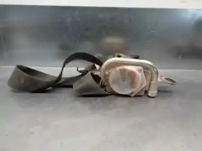 Peça sobressalente para automóvel em segunda mão cinto de segurança dianteiro esquerdo por nissan pathfinder (r51) 2.5 dci xe referências oem iam h68854x01b