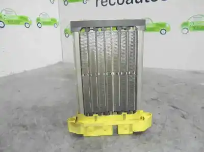Pezzo di ricambio per auto di seconda mano resistenza al riscaldamento per smart micro compact car 0.8 riferimenti oem iam 