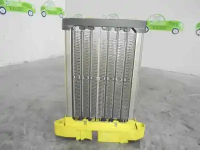 Second-hand car spare part heater blower for smart micro compact car 0.8 oem iam references   