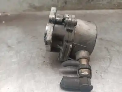 Peça sobressalente para automóvel em segunda mão depressor de travões / bomba de vácuo por renault megane i scenic (ja0) 1.9 dti diesel cat referências oem iam 7700111387  mm100728