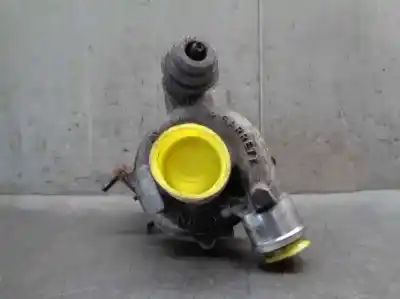 Автозапчастина б/у турбонагрузник для ssangyong rexton / rexton ii (gab_) 2.7 xdi посилання на oem iam a6650900580