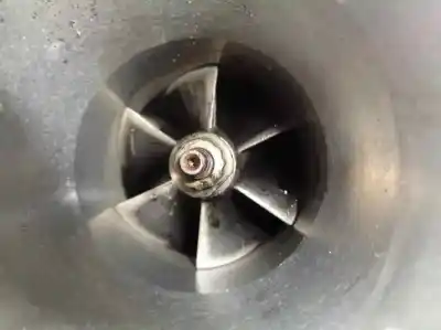 Автозапчасти б/у турбокомпенсатор за ssangyong rexton / rexton ii (gab_) 2.7 xdi ссылки oem iam a6650900580  7422892