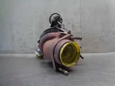 Автозапчасти б/у турбокомпенсатор за ssangyong rexton / rexton ii (gab_) 2.7 xdi ссылки oem iam a6650900580  7422892