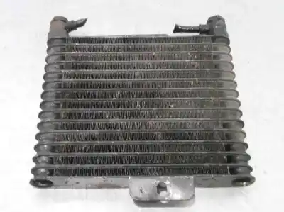 Piesă de schimb auto la mâna a doua radiator de ulei pentru hyundai galloper 2.5 referințe oem iam hb021300a