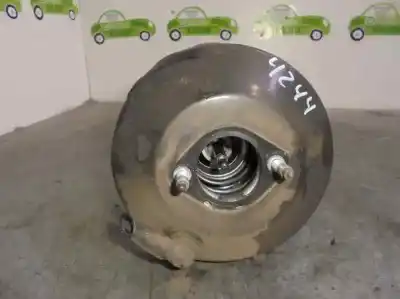 Pezzo di ricambio per auto di seconda mano servo freio per smart micro compact car 0.8 riferimenti oem iam 0005454v006  0204024655