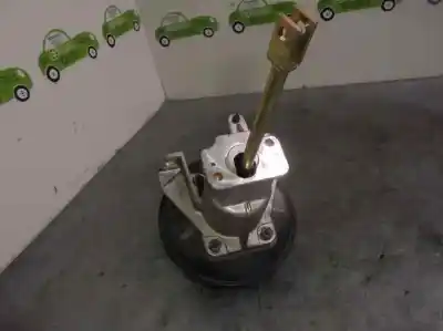Автозапчастина б/у гальмівний серво для smart micro compact car 0.8 посилання на oem iam 0005454v006  0204024655