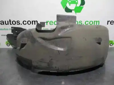 Second-hand car spare part rear left wheel arch for seat ibiza (kj1) 1.0 oem iam references 6f0810969k