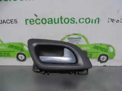 Автозапчасти б/у ВНУТРИ ПЕРЕДНЕЙ ПРАВОЙ РУЧКИ за CITROEN C4 LIM.  ссылки OEM IAM 9800099680  9660525380