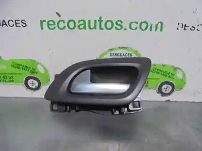 Piesă de schimb auto la mâna a doua mâner interior stânga fata pentru citroen c4 lim. 1.6 hdi fap referințe oem iam 9800099780