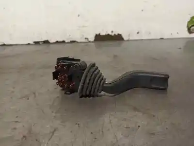 Second-hand car spare part windshiel wiper switch for opel agila básico oem iam references 90124931