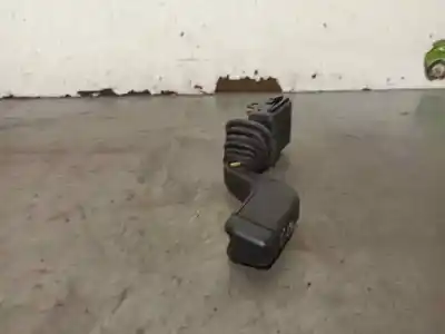 Pezzo di ricambio per auto di seconda mano comando pulito per opel agila básico riferimenti oem iam 90124931  