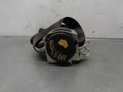 Peça sobressalente para automóvel em segunda mão cinto de segurança dianteiro direito por ford fiesta (cbk) 1.4 16v cat referências oem iam 6s6aa61294ae