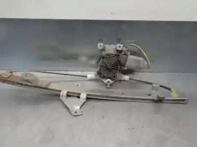 Peça sobressalente para automóvel em segunda mão elevador de vidros traseiro direito por nissan pathfinder (r51) 2.5 dci xe referências oem iam 82720eb31b