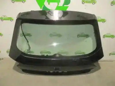 Second-hand car spare part tailgate for seat ibiza (kj1) 1.0 oem iam references 