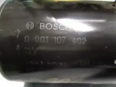 Автозапчастина б/у двигун запускається для opel corsa c 1.0 12v cat (z 10 xe / lw3) посилання на oem iam 0001107402  0001107402