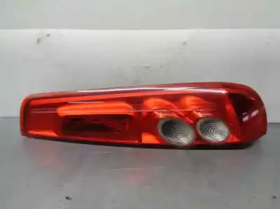 Peça sobressalente para automóvel em segunda mão farolim traseiro direito por ford fiesta (cbk) 1.4 16v cat referências oem iam 1432269