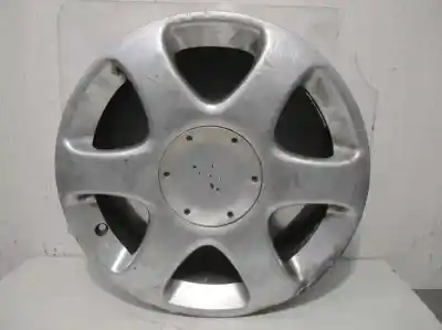 Pièce détachée automobile d'occasion JANTE pour PEUGEOT 607 (S1)  Références OEM IAM 5402G9  R1771/2JX17CH5-45