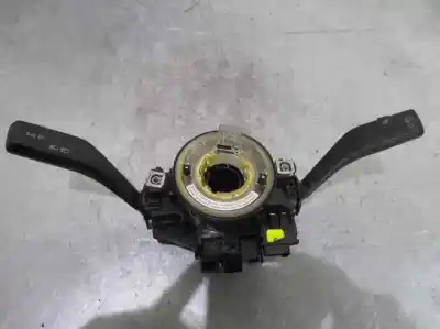 Peça sobressalente para automóvel em segunda mão comutador de luzes por volkswagen golf v berlina (1k1) 1.9 tdi referências oem iam 1k0953513