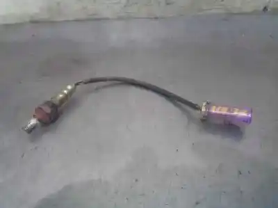 Автозапчастина б/у ЛЯМБДА-ЗОНД для FORD FIESTA (CBK)  Посилання на OEM IAM 2S6A9G444BA  