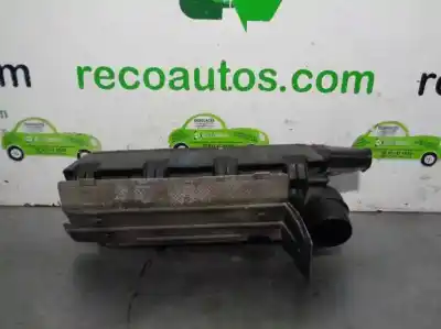 Peça sobressalente para automóvel em segunda mão suporte do filtro de ar por bmw serie 3 compacto (e36) 318tds referências oem iam 