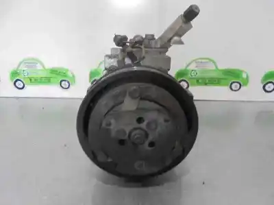 Gebrauchtes Autoersatzteil KLIMAKOMPRESSOR zum FIAT MAREA BERLINA (185)  OEM-IAM-Referenzen 4650304160  SD7V16