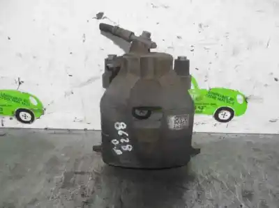 Second-hand car spare part front right brake caliper for seat ibiza (kj1) 1.0 oem iam references 2q0615106