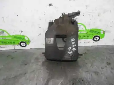 Second-hand car spare part front left brake caliper for seat ibiza (kj1) 1.0 oem iam references 2q0615105