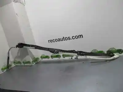 Pezzo di ricambio per auto di seconda mano AIRBAG A TENDA ANTERIORE SINISTRO per VOLKSWAGEN GOLF V BERLINA (1K1)  Riferimenti OEM IAM 1K6880741E  0482BD01B93J