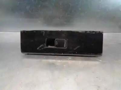 Peça sobressalente para automóvel em segunda mão botão / interruptor elevador vidro traseiro direito por nissan pathfinder (r51) 2.5 dci xe referências oem iam 25411ea00a
