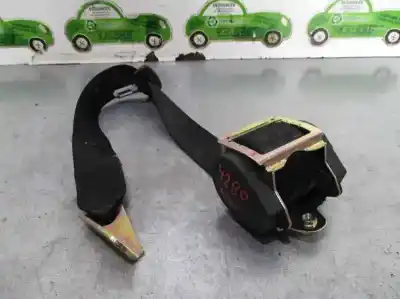 Peça sobressalente para automóvel em segunda mão cinto de segurança traseiro direito por volkswagen golf v berlina (1k1) 1.9 tdi referências oem iam 604548400